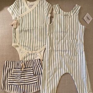 Pehr Organic Cotton Clothing